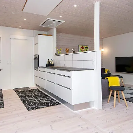 Tatil Evi V Augustenborg